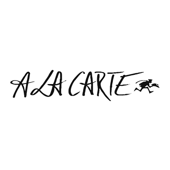 A La Carte
