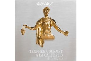 Trophee Gourmet in der Wiener Hofburg @ Wiener Hofburg