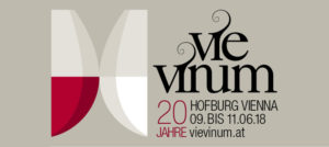 VieVinum @ Wiener Hofburg