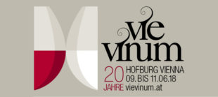 VieVinum @ Wiener Hofburg